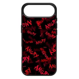 Angry Antisocial iPhone 17 Air tok