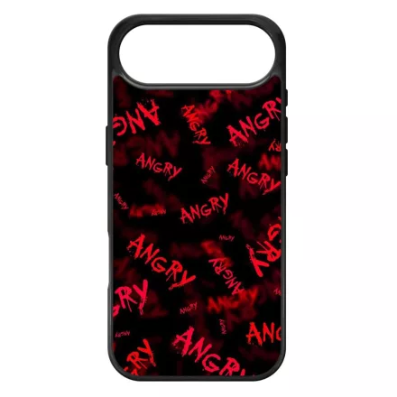 Angry Antisocial iPhone 17 Air tok