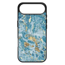 Blue Gold marvanyos marvany mintas iPhone 17 Air tok