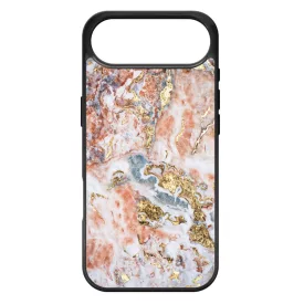 Pinkish and Gold marvanyos marvany mintas iPhone 17 Air tok