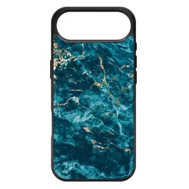 Blue Beauty marvanyos marvany mintas iPhone 17 Air tok