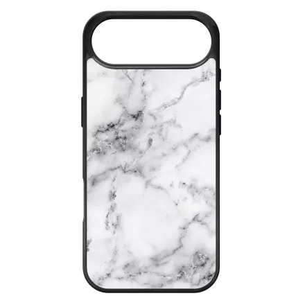 Luxury White marvanyos marvany mintas iPhone 17 Air tok