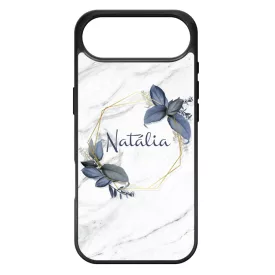 marble marvany mintas viragos iPhone 17 Air tok