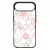 Geometric Rose Gold marvanyos marvany mintas iPhone 17 Air tok