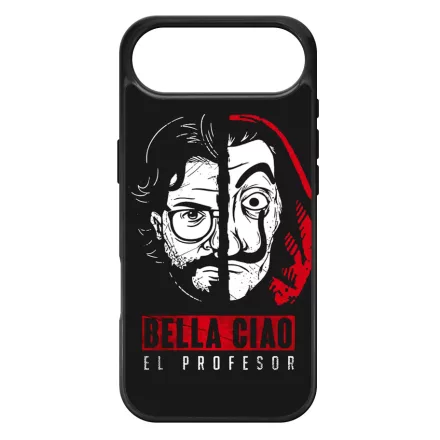 Bella Ciao El Profesor nagypenzrablas lacasadepapel iPhone 17 Air MagSafe tok