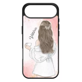 Morning Best Friends forever legjobb baratnos iPhone 17 Air tok