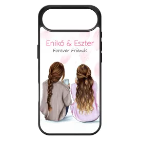 Best Friends forever legjobb baratnos iPhone 17 Air tok