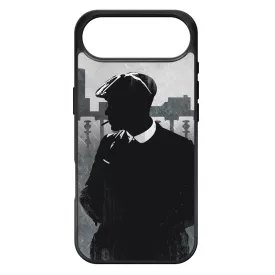 smoking thomas shelby peaky blinders iPhone 17 Air tok