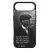 Tommy Shelby Change idezet peaky blinders iPhone 17 Air tok