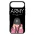 BTS ARMY Girl iPhone 17 Air MagSafe tok