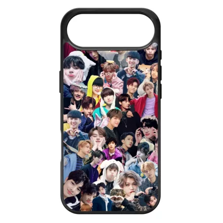 Stray Kids Collage - KPOP iPhone 17 Air tok