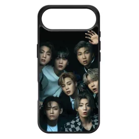 BTS Boys iPhone 17 Air tok