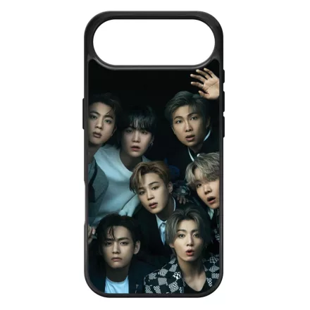 BTS Boys iPhone 17 Air tok