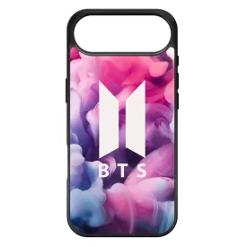Colorful BTS iPhone 17 Air tok
