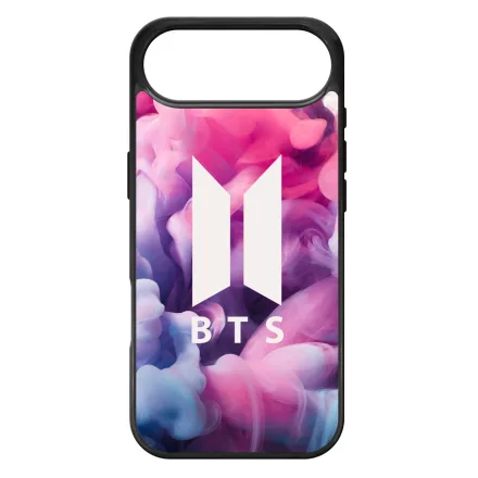 Colorful BTS iPhone 17 Air MagSafe tok
