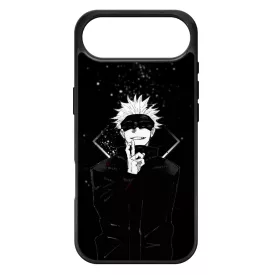 Cool Gojou iPhone 17 Air tok