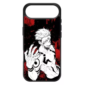 Cool Sukuna iPhone 17 Air tok