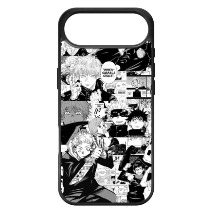 Jujutsu Kaisen Manga iPhone 17 Air tok