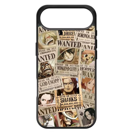 WANTED - One Piece iPhone 17 Air MagSafe tok
