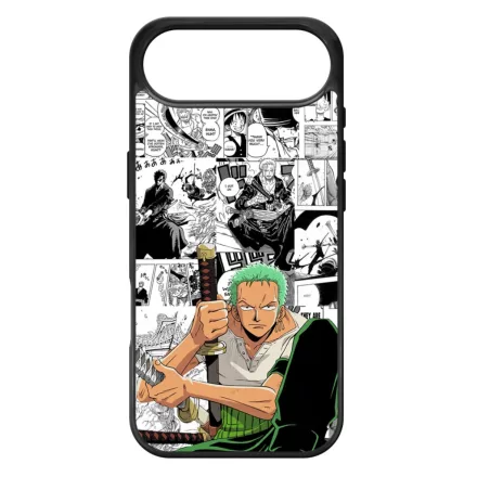 Roronoa Zoro Aesthetic - One Piece iPhone 17 Air MagSafe tok