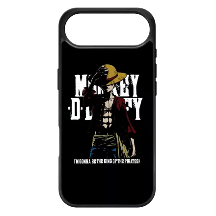 Luffy the King of Pirates - One Piece iPhone 17 Air tok
