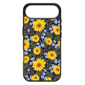 Csodaszep napraforgos Hello Nyar iPhone 17 Air tok