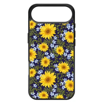 Csodaszep napraforgos Hello Nyar iPhone 17 Air tok