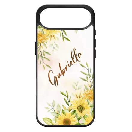 Napraforgo Hello nyar iPhone 17 Air MagSafe tok