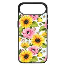 Napraforgo virag mintas Hello nyar iPhone 17 Air tok