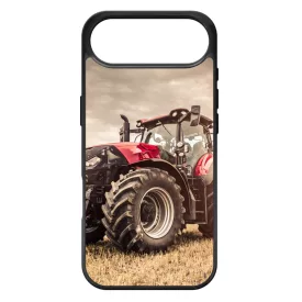 Piros Traktor  iPhone 17 Air tok