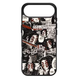 Kokushibo Aesthetic - Demon Slayer iPhone 17 Air tok