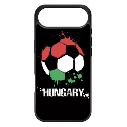 Magyar foci - Splash iPhone 17 Air tok