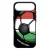 Hajra Magyarok - Foci labda iPhone 17 Air tok