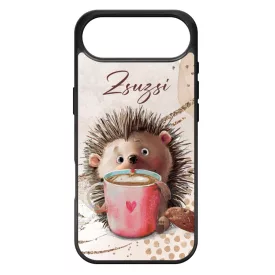 Kerd a neveddel - Kakaos suni - osz iPhone 17 Air tok