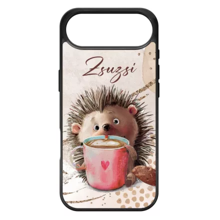 Kerd a neveddel - Kakaos suni - osz iPhone 17 Air tok