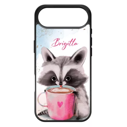 Kerd a neveddel - Mosomaci - osz iPhone 17 Air tok