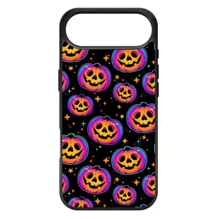 Pumpkin - Halloween iPhone 17 Air MagSafe tok