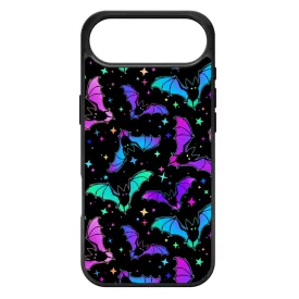 Denever Halloween iPhone 17 Air tok