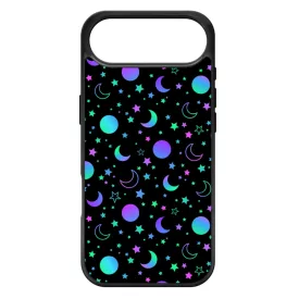 Moon - Halloween iPhone 17 Air tok