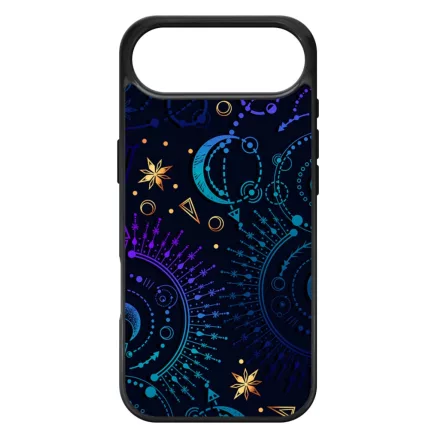 Astronomical Moon - Wicca iPhone 17 Air tok