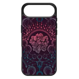 Astronomical Rose - Wicca iPhone 17 Air tok