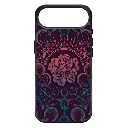 Astronomical Rose - Wicca iPhone 17 Air MagSafe tok