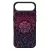 Astronomical Rose - Wicca iPhone 17 Air MagSafe tok