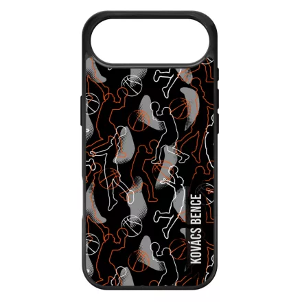 Kerd a Neveddel Kosarlabda iPhone 17 Air tok