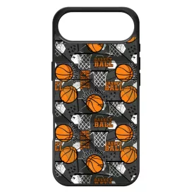 Cool Basketball Kosarlabda mintas iPhone 17 Air tok