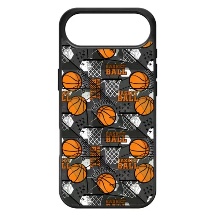Cool Basketball Kosarlabda mintas iPhone 17 Air tok