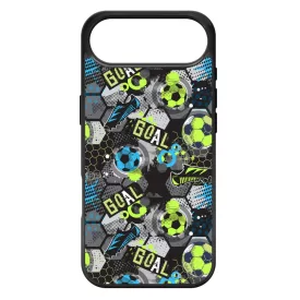 GOAL Foci mintas iPhone 17 Air tok