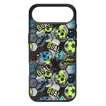 GOAL Foci mintas iPhone 17 Air tok