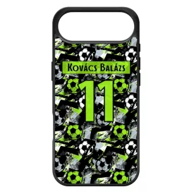 Kerd a Neveddel Foci mintas iPhone 17 Air tok