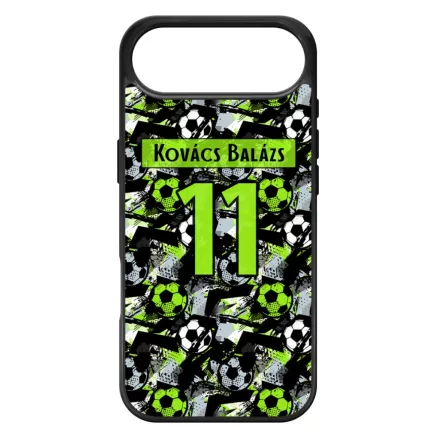 Kerd a Neveddel Foci mintas iPhone 17 Air tok